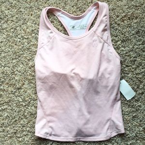 New Balance workout top
